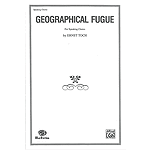 Geographical Fugue