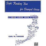 Sight Reading Fun Changed Voices