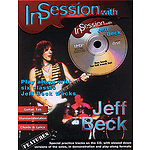 Jeff Beck - In Session With Jeff Beck Book/CD