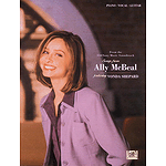 Songs From Ally Mcbeal Featuring Vonda Shepard