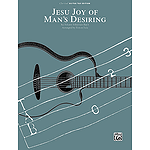 Jesu Joy Of Man's Desiring