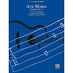 Ave Maria And Prelude No. 1