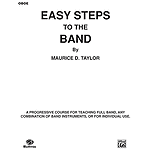 Easy Steps Bd Oboe
