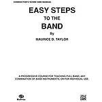 Easy Steps To The Band Bassoon