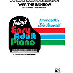 Over The Rainbow (From The Wizard Of Oz)