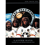 Led Zeppelin - Latter Days Best Of Led Zeppelin Volume Two