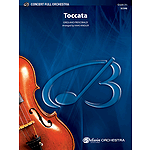 Toccata