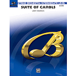Suite Of Carols