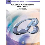 Leroy Anderson Portrait