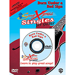 Born Under A Bad Sign Songxpress Singles (DVD)