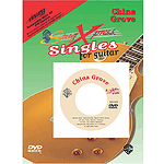Chine Grove Songxpress Singles (DVD)