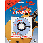 Louie Louie Songxpress Singles (DVD)