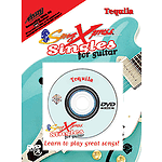 Tequila Songxpress Singles (DVD)