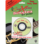 Fun Fun Fun Songxpress Singles (DVD)