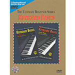 Keyboard Basics Steps One And Two Ultimate Beginner Series (DVD)