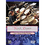 Neil Peart - Work In Progress (DVD)