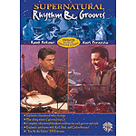 Supernatural Rhythm & Groove (DVD)
