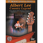 Albert Lee - Country Legends (DVD)