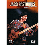 Jaco Pastorius - Modern Electric Bass (DVD)