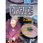 DJ's Guide To Scratching - Ultimate Beginners Series (DVD)