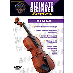 Viola Ultimate Beginner Series (DVD)