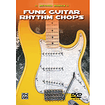 Funk Guitar Rhythm Chops Beyond Basics (DVD)