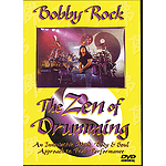 Bobby Rock - Zen Of Drumming (DVD)