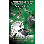 Drumset Creash Course Tuning Edition Video (VHS)