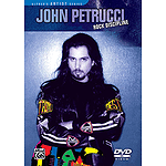 John Petrucci - Rock Discipline (DVD)