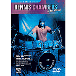 Dennis Chambers - In The Pocket (DVD)