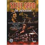 Steve Gadd - In Session (DVD)