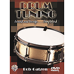 Drum Tuning: Sound And Design