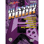 Classic Rock Volume 2 Songxpress (DVD)