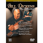 Bill Dickens The Collection