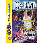 DJ With A Band - DJ Styles Series (DVD)