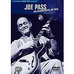 Joe Pass - An Evening With Joe Pass (DVD)