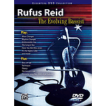 Rufus Reid - Evolving Bassist (DVD)