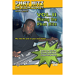Mixing The Phat Hitz On A Slim B (DVD)