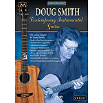Doug Smith Contemporary Instrumental Guitar Acoustic Masterclass (DVD)