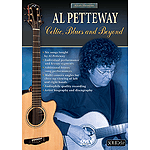 Al Petteway Celtic Blues And Beyond Acoustic Masterclass (DVD)