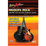 Songxpress Modern Rock V3 (DVD)