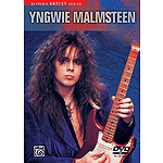 Yngwie Malmsteen (DVD)