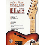 Masters Of The Telecaster (DVD)