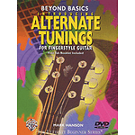 Beyond Basics Alternate Tuning (DVD)
