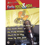 Songxpress Early Rock & Roll Vol 1 (DVD)