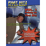 Producing The Phat Hitz On A Sli (DVD)