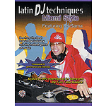 Latin Dj Techinques : Miami Styl (DVD)