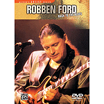 Robben Ford Back To The Blues (DVD)