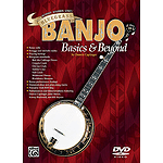 UBS Bluegrass Banjo Basics And Beyond