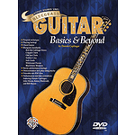 UBS Bluegrass Guitar Basics And Beyond
